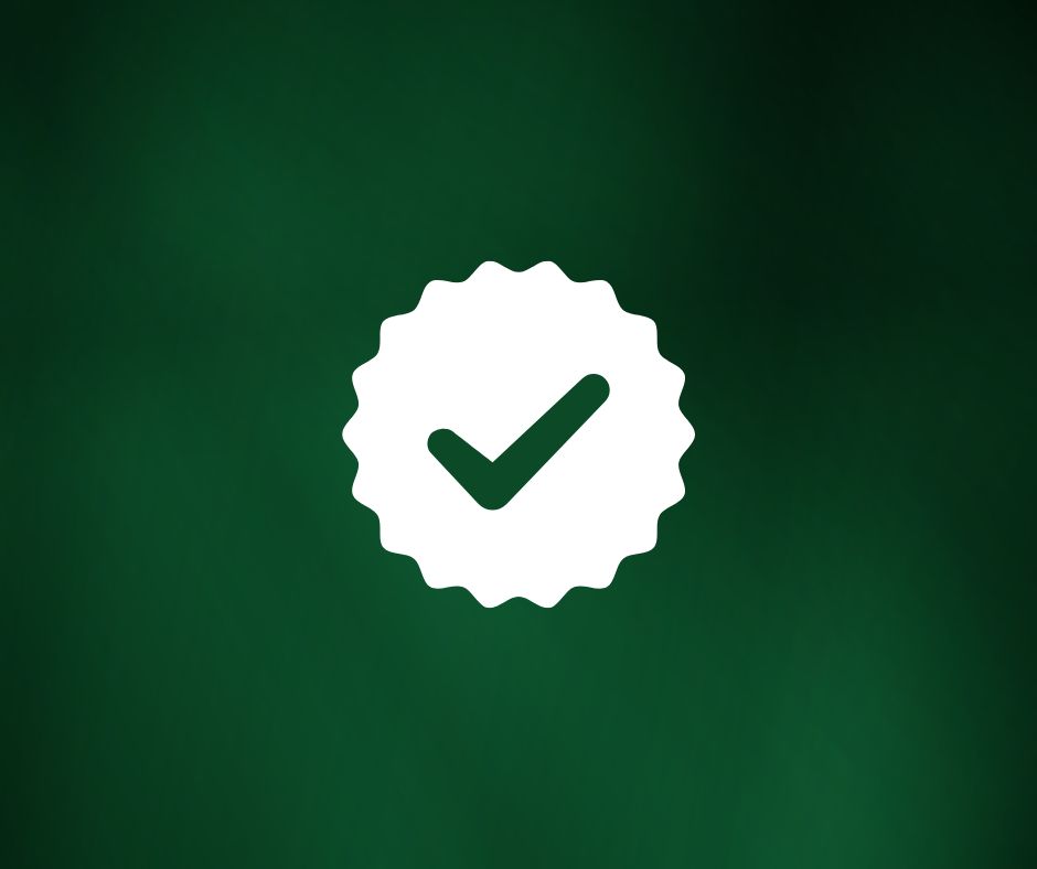Certificação